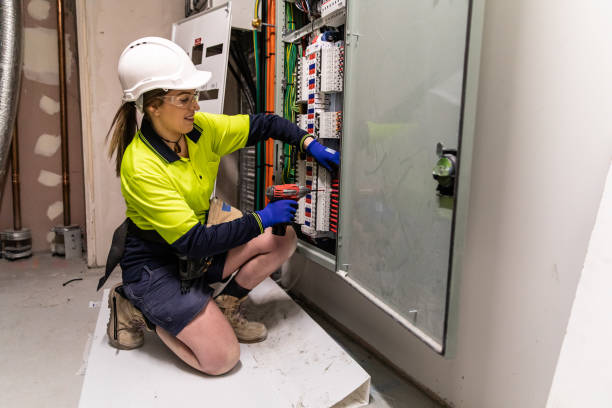 Best Affordable Electrical Installation  in Mulberry, NC