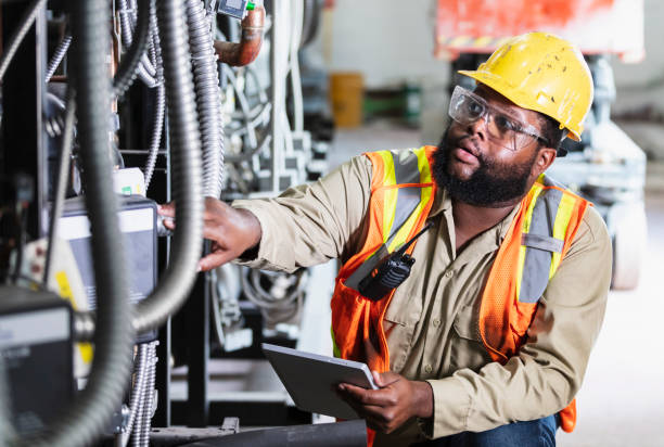 Affordable Emergency Electrician in NC
