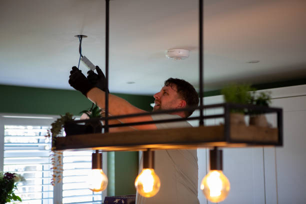 Best Electrical Upgrades for Homes  in Mulberry, NC