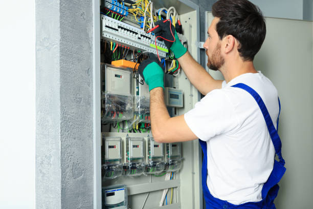 Electrical System Inspection in NC