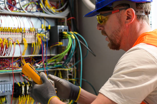 Best Electrical Contractors for Businesses  in Mulberry, NC